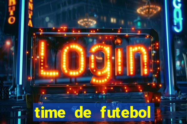 time de futebol com a letra p