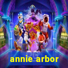 annie arbor