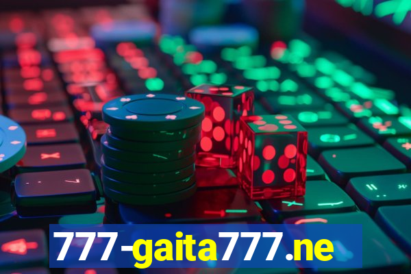 777-gaita777.net