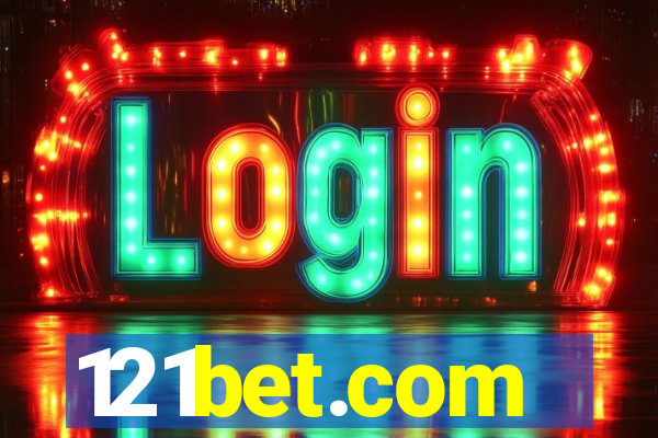 121bet.com