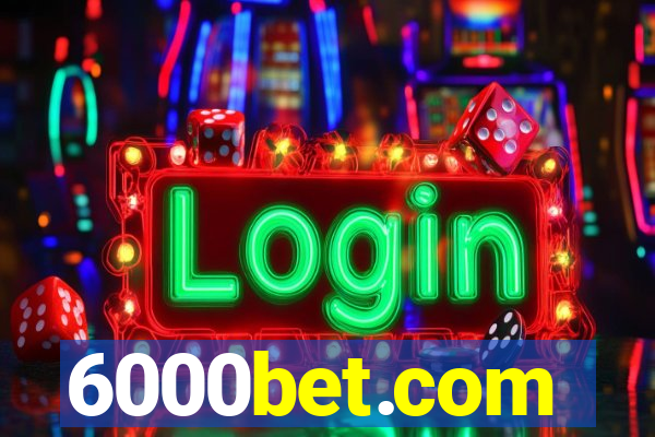 6000bet.com