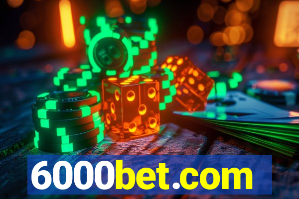 6000bet.com