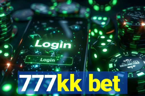 777kk bet