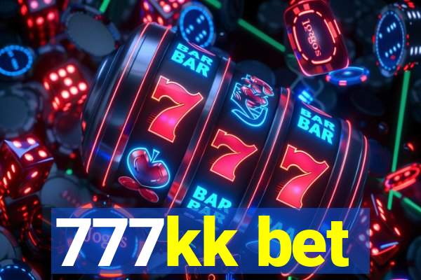 777kk bet