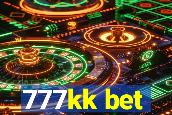 777kk bet