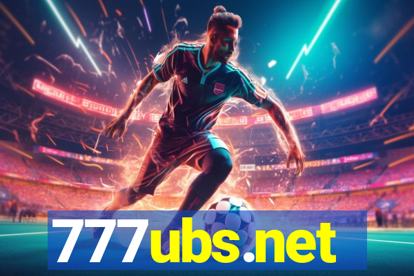 777ubs.net