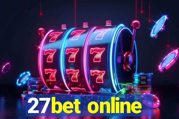 27bet online