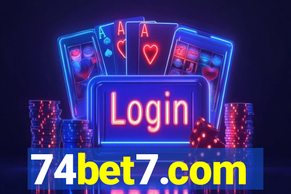 74bet7.com