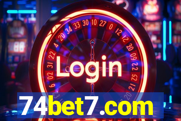 74bet7.com