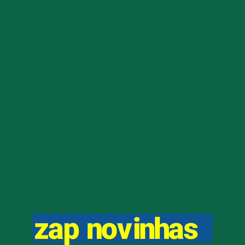 zap novinhas