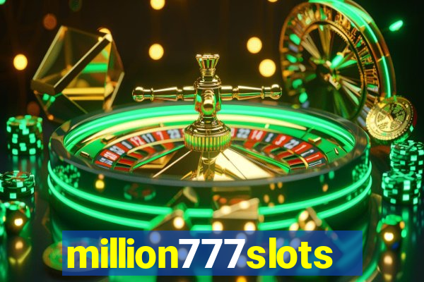 million777slots.com