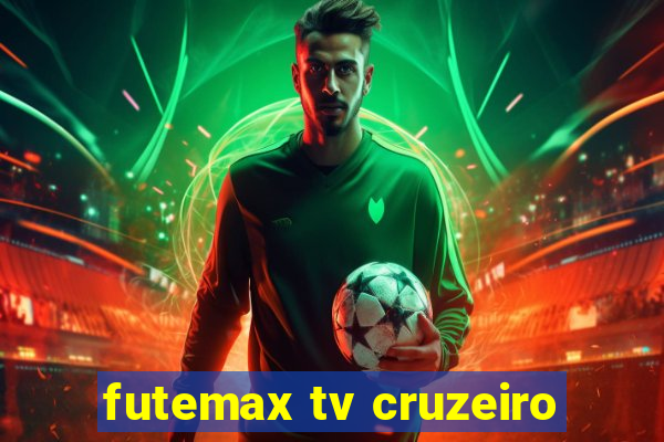 futemax tv cruzeiro