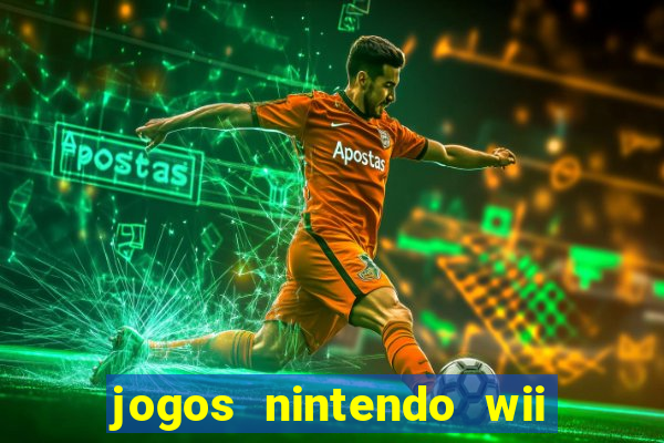 jogos nintendo wii download wbfs