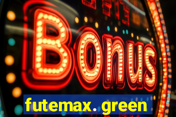 futemax. green