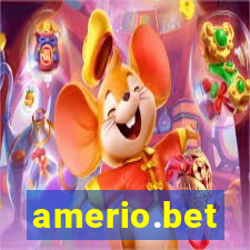 amerio.bet