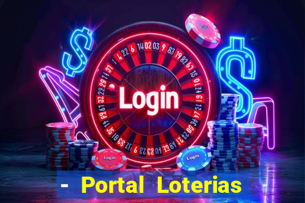 - Portal Loterias | CAIXA