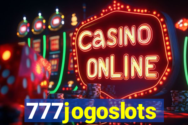 777jogoslots