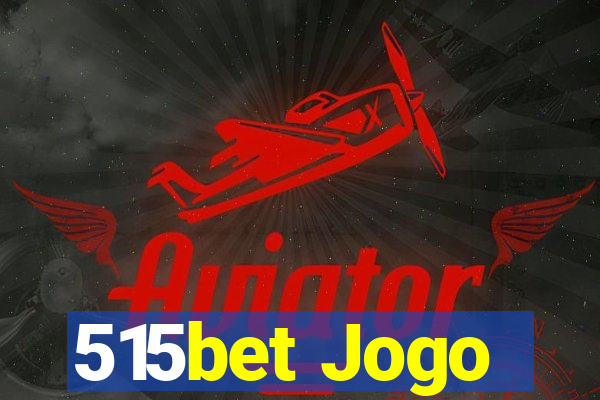 515bet Jogo