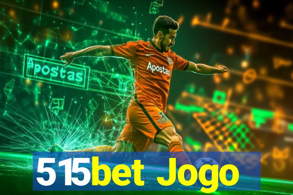 515bet Jogo