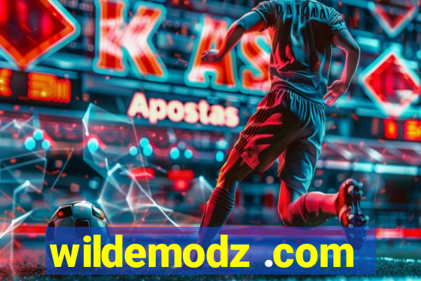 wildemodz .com