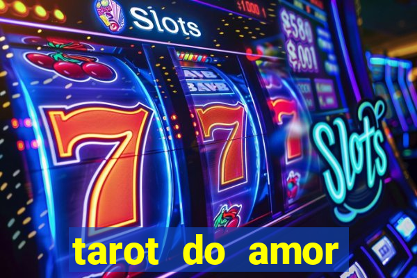 tarot do amor estrela guia