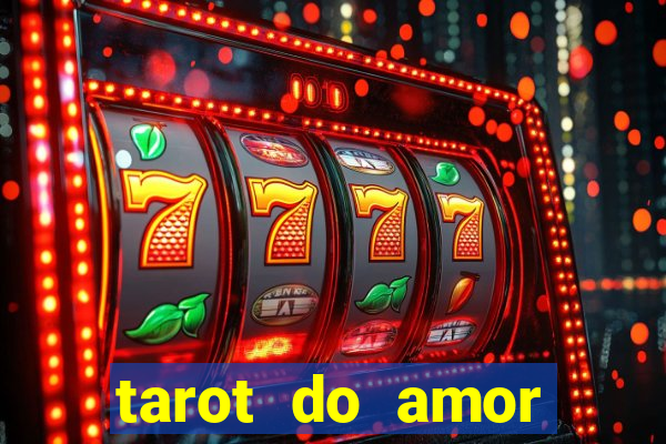 tarot do amor estrela guia