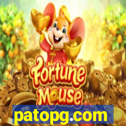 patopg.com