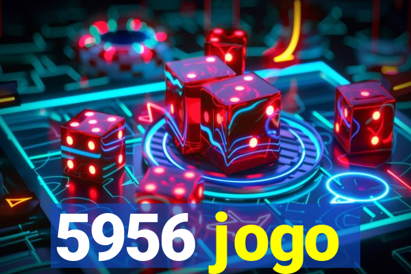 5956 jogo