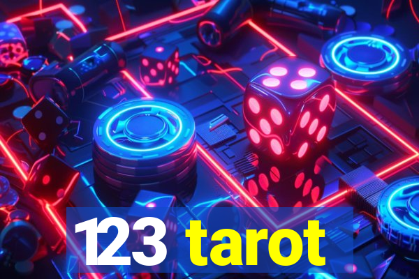 123 tarot