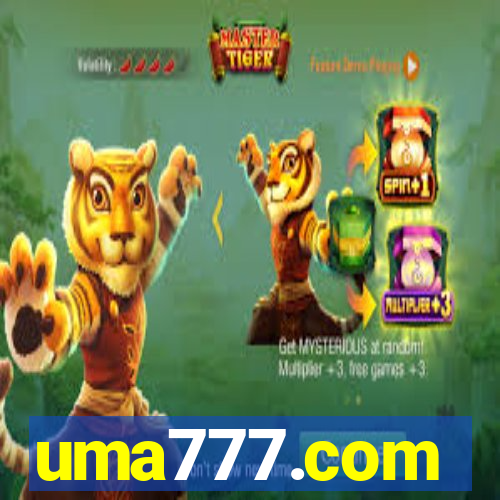 uma777.com