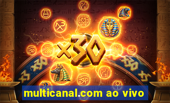 multicanal.com ao vivo