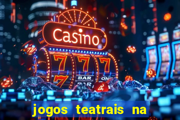 jogos teatrais na escola olga reverbel pdf