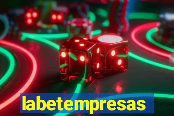 labetempresas