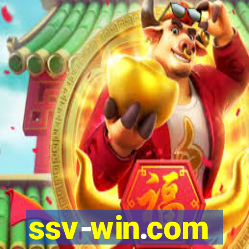 ssv-win.com