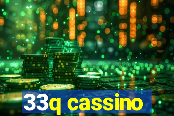 33q cassino