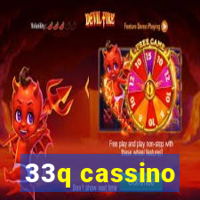 33q cassino