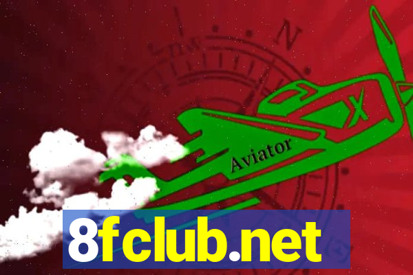 8fclub.net