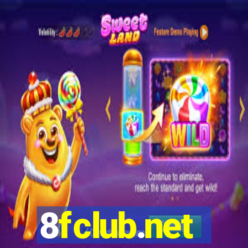 8fclub.net