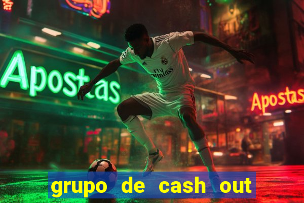 grupo de cash out bet365 telegram