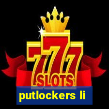 putlockers li