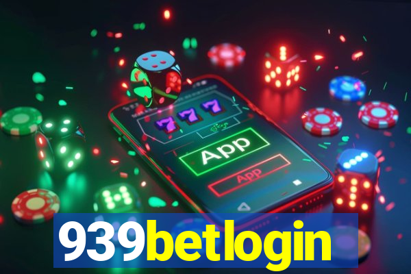 939betlogin