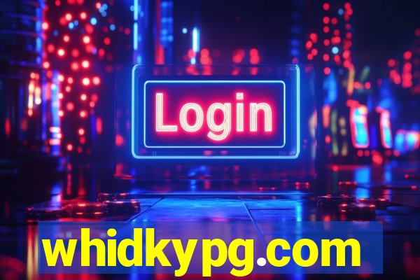 whidkypg.com