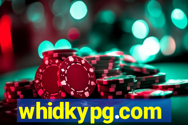 whidkypg.com