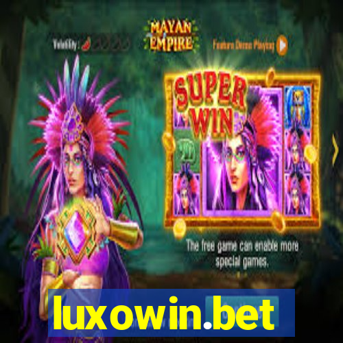 luxowin.bet