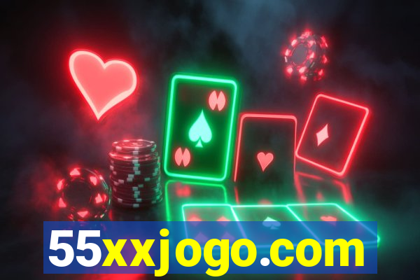 55xxjogo.com