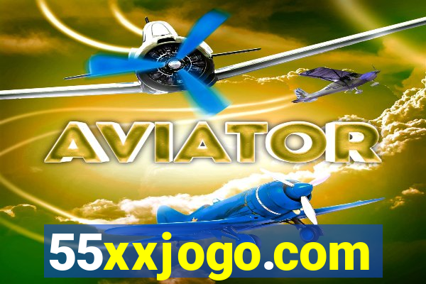 55xxjogo.com