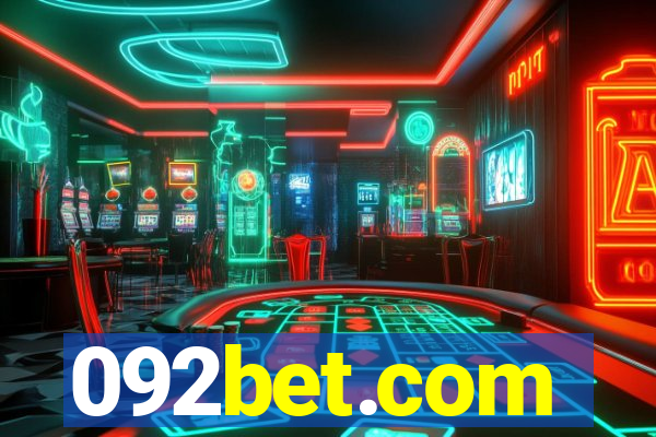 092bet.com