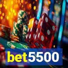 bet5500