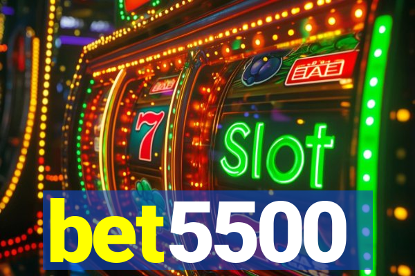 bet5500