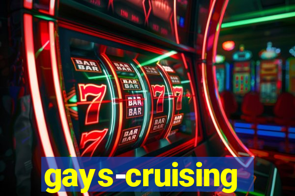 gays-cruising